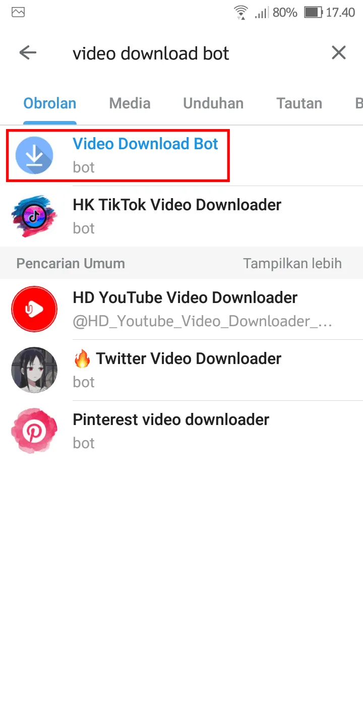iMarkup 20230209 140608 Cara Download Video YouTube di Aplikasi Telegram 4 iMarkup 20230209 140608