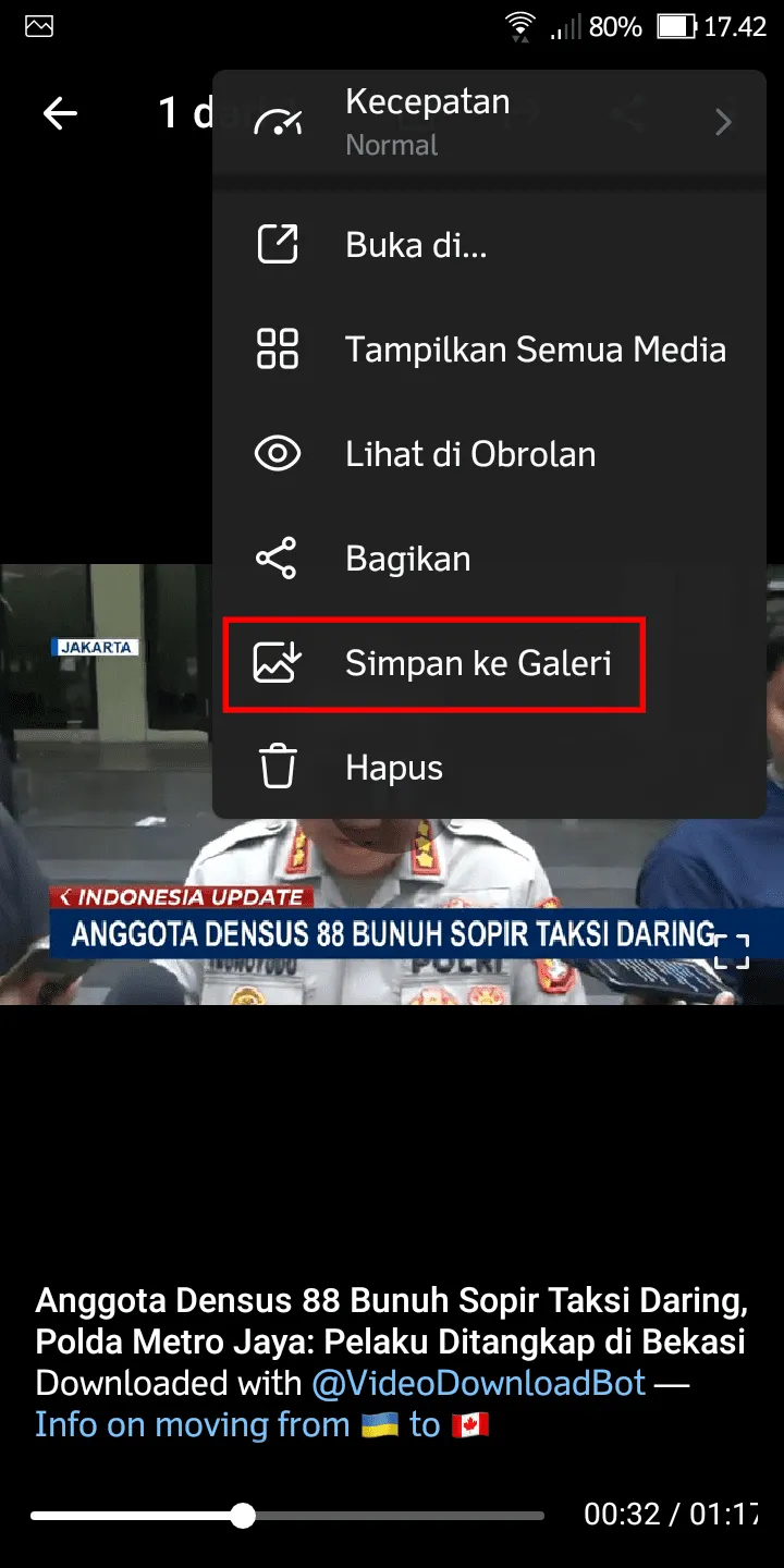 iMarkup 20230209 141306 Cara Download Video YouTube di Aplikasi Telegram 10 iMarkup 20230209 141306