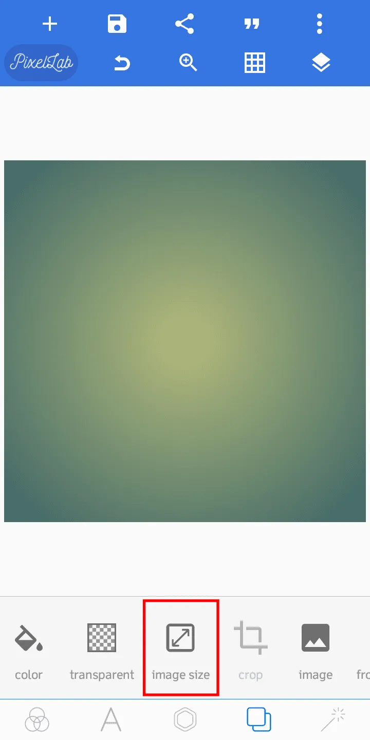 Cara Tambahkan Efek Bayangan pada Foto di Aplikasi PixelLab 7 iMarkup 20230210 171839 Cara Tambahkan Efek Bayangan pada Foto di Aplikasi PixelLab 5 iMarkup 20230210 171839
