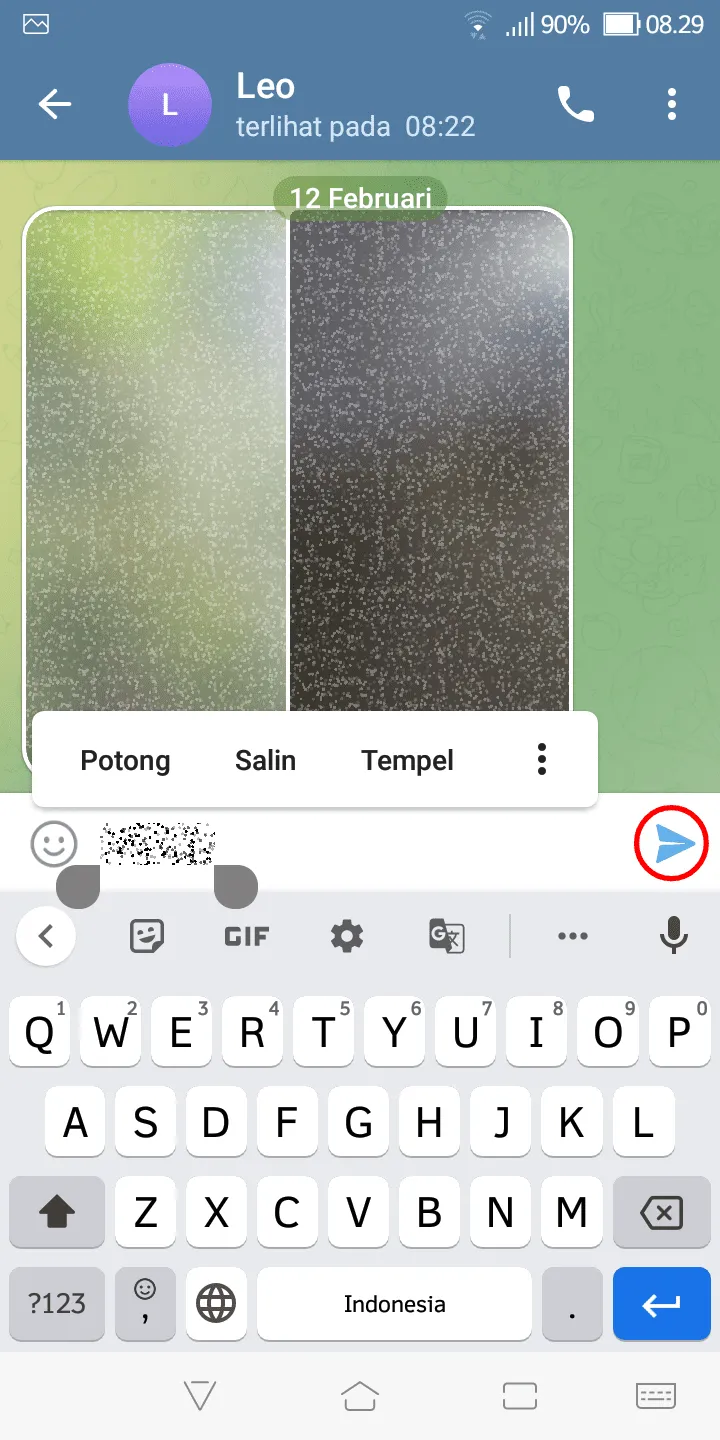 Cara Gunakan Fitur Spoiler pada Teks di Aplikasi Telegram 8 iMarkup 20230213 184715 Cara Gunakan Fitur Spoiler pada Teks di Aplikasi Telegram 6 iMarkup 20230213 184715