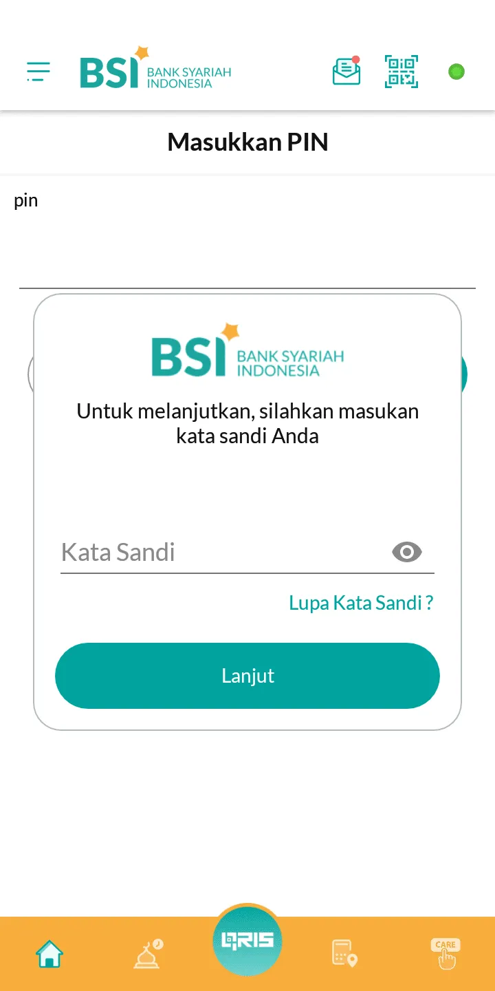 Cara Melihat Struk Rekening di Aplikasi BSI Mobile 5 iMarkup 20230213 210754 Cara Melihat Struk Rekening di Aplikasi BSI Mobile 3 iMarkup 20230213 210754