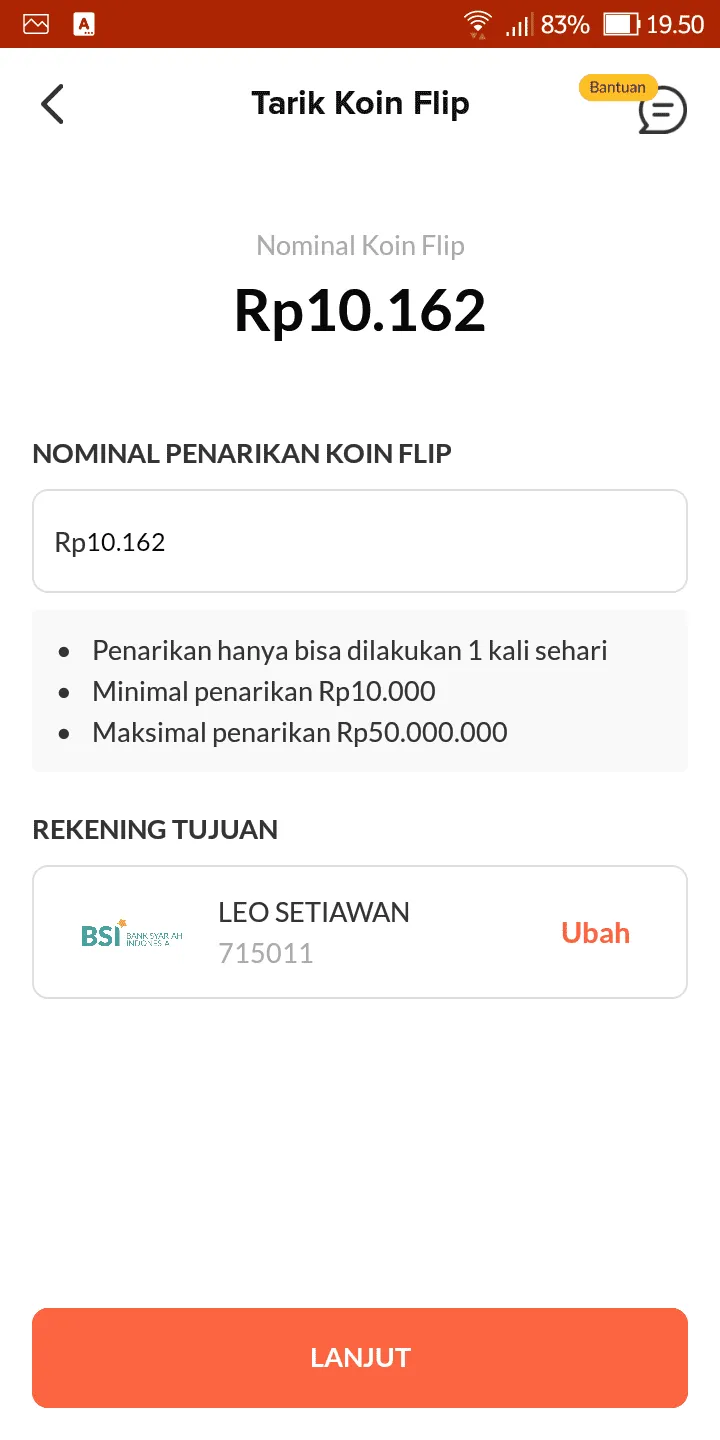 Cara Tarik Koin Flip ke Rekening Bank Kamu dengan Mudah 10 iMarkup 20230215 140530 Cara Tarik Koin Flip ke Rekening Bank Kamu dengan Mudah 8 iMarkup 20230215 140530