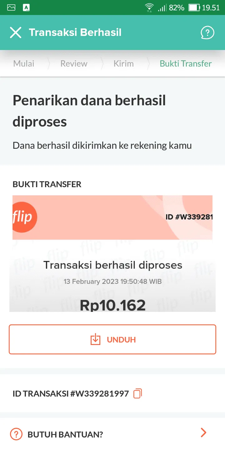 Cara Tarik Koin Flip ke Rekening Bank Kamu dengan Mudah 13 iMarkup 20230215 140645 Cara Tarik Koin Flip ke Rekening Bank Kamu dengan Mudah 11 iMarkup 20230215 140645