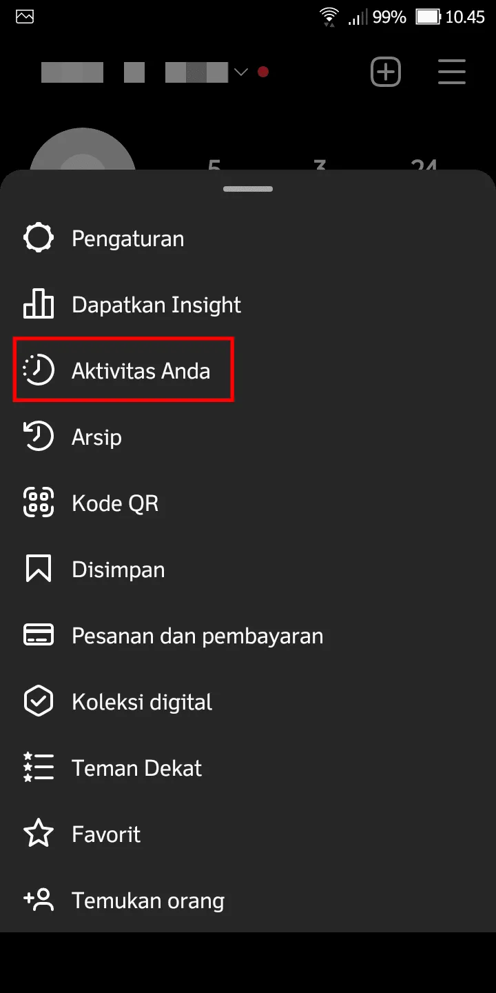 Cara Melihat Daftar Postingan Instagram yang Disukai 5 iMarkup 20230217 110454 Cara Melihat Daftar Postingan Instagram yang Disukai 3 iMarkup 20230217 110454