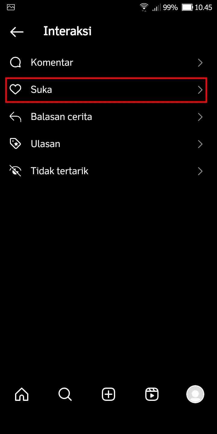 Cara Melihat Daftar Postingan Instagram yang Disukai 7 iMarkup 20230217 110820 Cara Melihat Daftar Postingan Instagram yang Disukai 5 iMarkup 20230217 110820