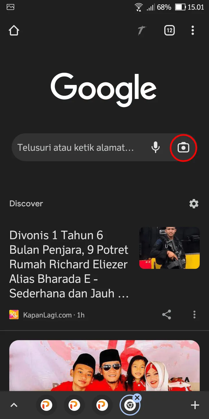 Cara Mudah Mengetahui Alamat di Kode QR Google Maps 3 iMarkup 20230217 165239 Cara Mudah Mengetahui Alamat di Kode QR Google Maps 1 iMarkup 20230217 165239
