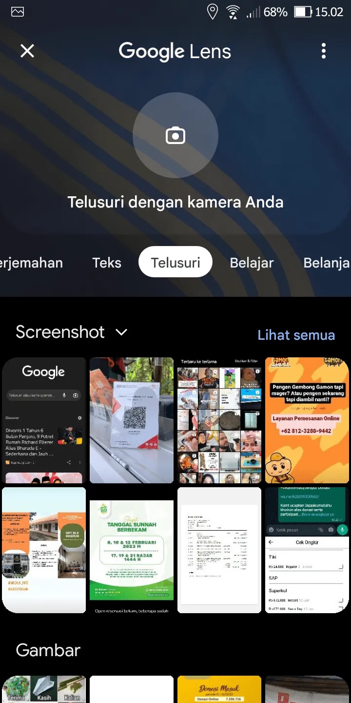 Cara Mudah Mengetahui Alamat di Kode QR Google Maps 4 iMarkup 20230217 165336 Cara Mudah Mengetahui Alamat di Kode QR Google Maps 2 iMarkup 20230217 165336