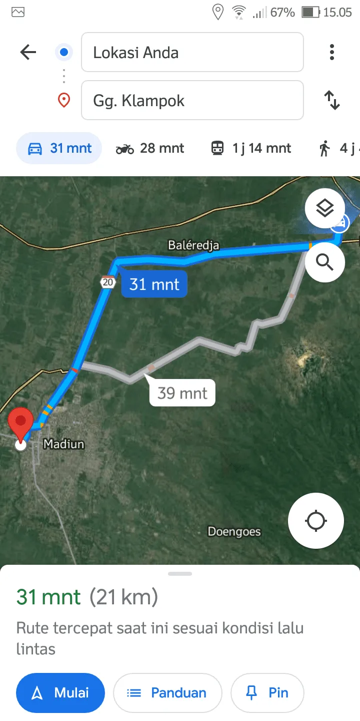 Cara Mudah Mengetahui Alamat di Kode QR Google Maps 8 iMarkup 20230217 165620 Cara Mudah Mengetahui Alamat di Kode QR Google Maps 6 iMarkup 20230217 165620
