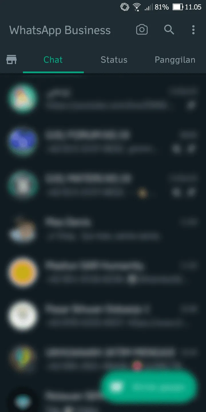 Cara Memasukkan Orang Lain ke Grup WhatsApp dengan Cepat 3 iMarkup 20230220 051018 Cara Memasukkan Orang Lain ke Grup WhatsApp dengan Cepat 1 iMarkup 20230220 051018