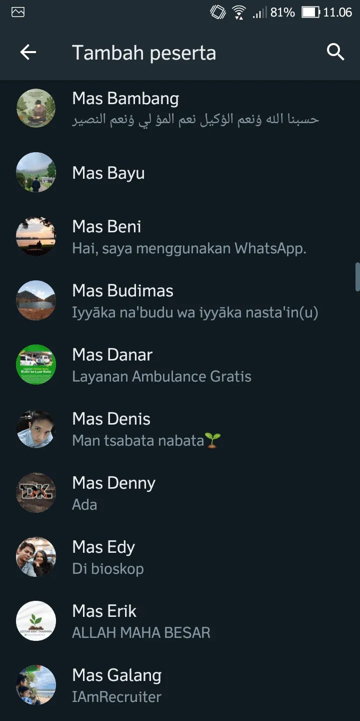 Cara Memasukkan Orang Lain ke Grup WhatsApp dengan Cepat 7 iMarkup 20230220 062218 Cara Memasukkan Orang Lain ke Grup WhatsApp dengan Cepat 5 iMarkup 20230220 062218
