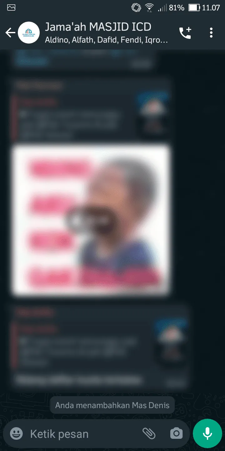 Cara Memasukkan Orang Lain ke Grup WhatsApp dengan Cepat 10 iMarkup 20230220 062441 Cara Memasukkan Orang Lain ke Grup WhatsApp dengan Cepat 8 iMarkup 20230220 062441