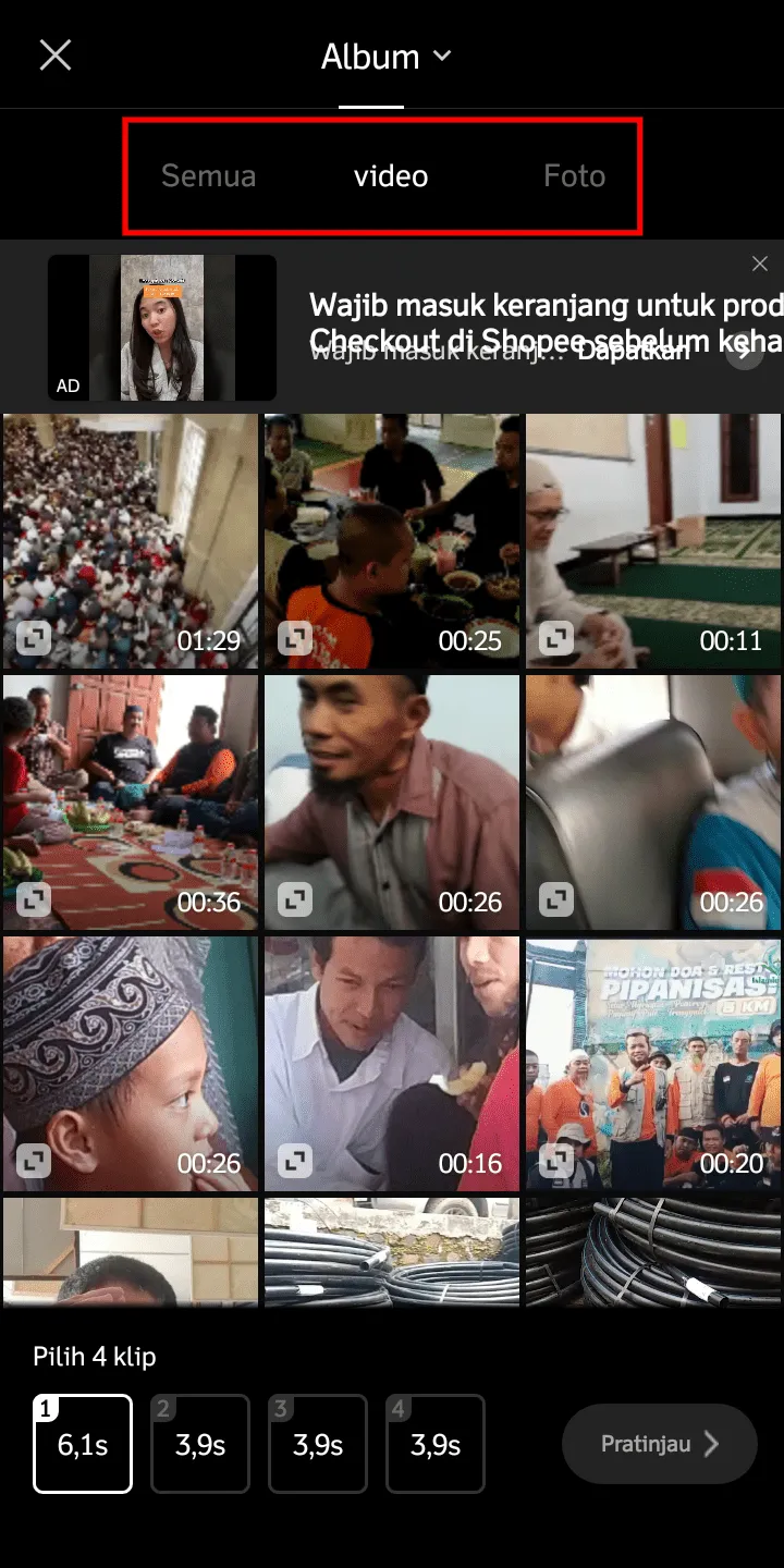 Cara Menggunakan Template Video di Aplikasi CapCut 6 iMarkup 20230221 173142 Cara Menggunakan Template Video di Aplikasi CapCut 4 iMarkup 20230221 173142