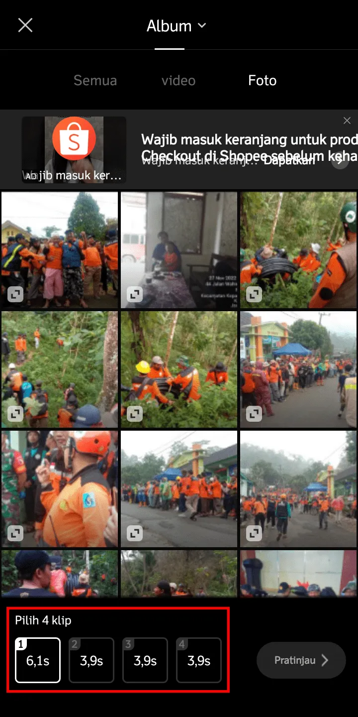Cara Menggunakan Template Video di Aplikasi CapCut 7 iMarkup 20230221 173332 Cara Menggunakan Template Video di Aplikasi CapCut 5 iMarkup 20230221 173332