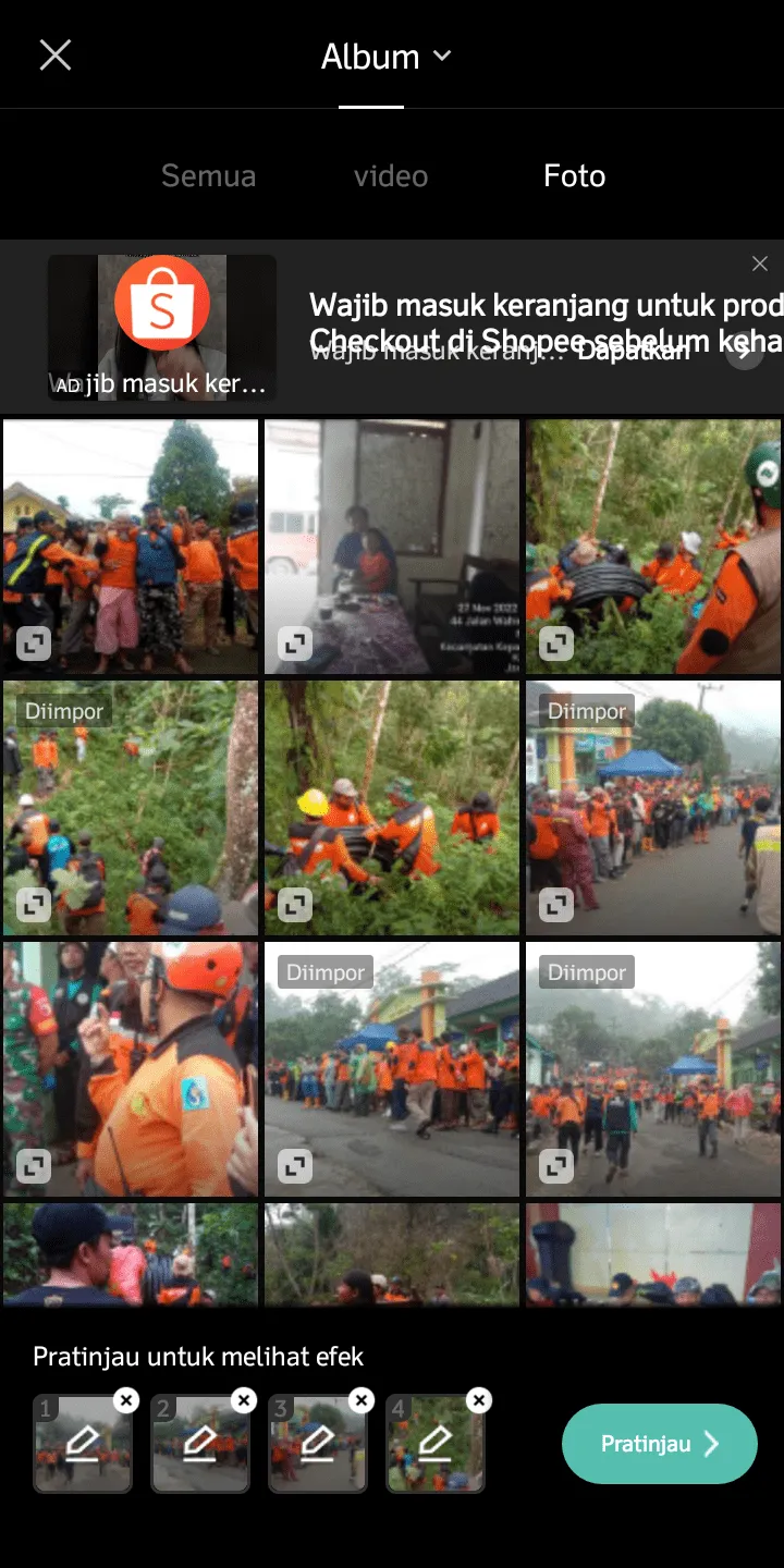 Cara Menggunakan Template Video di Aplikasi CapCut 8 iMarkup 20230221 173357 Cara Menggunakan Template Video di Aplikasi CapCut 6 iMarkup 20230221 173357