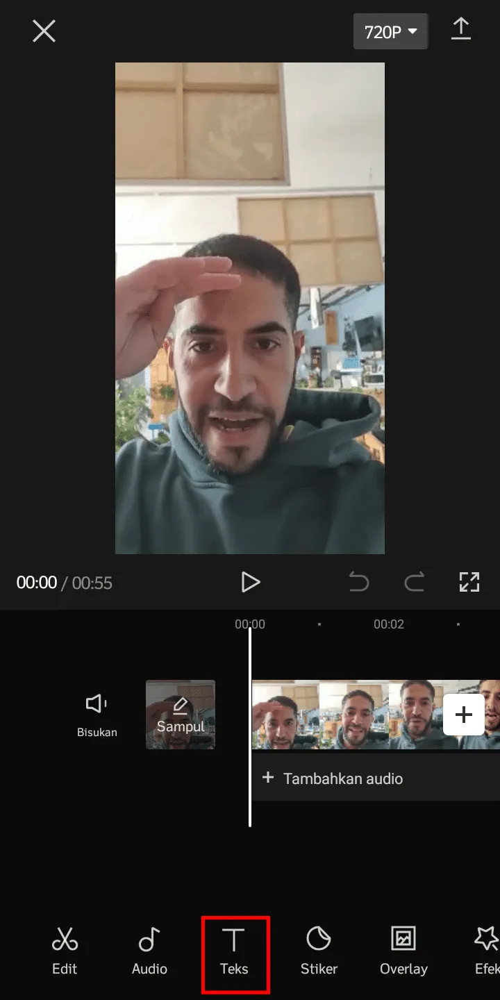 Cara Hapus Teks Suara di Aplikasi CapCut dengan Mudah 6 iMarkup 20230222 174536 Cara Hapus Teks Suara di Aplikasi CapCut dengan Mudah 4 iMarkup 20230222 174536