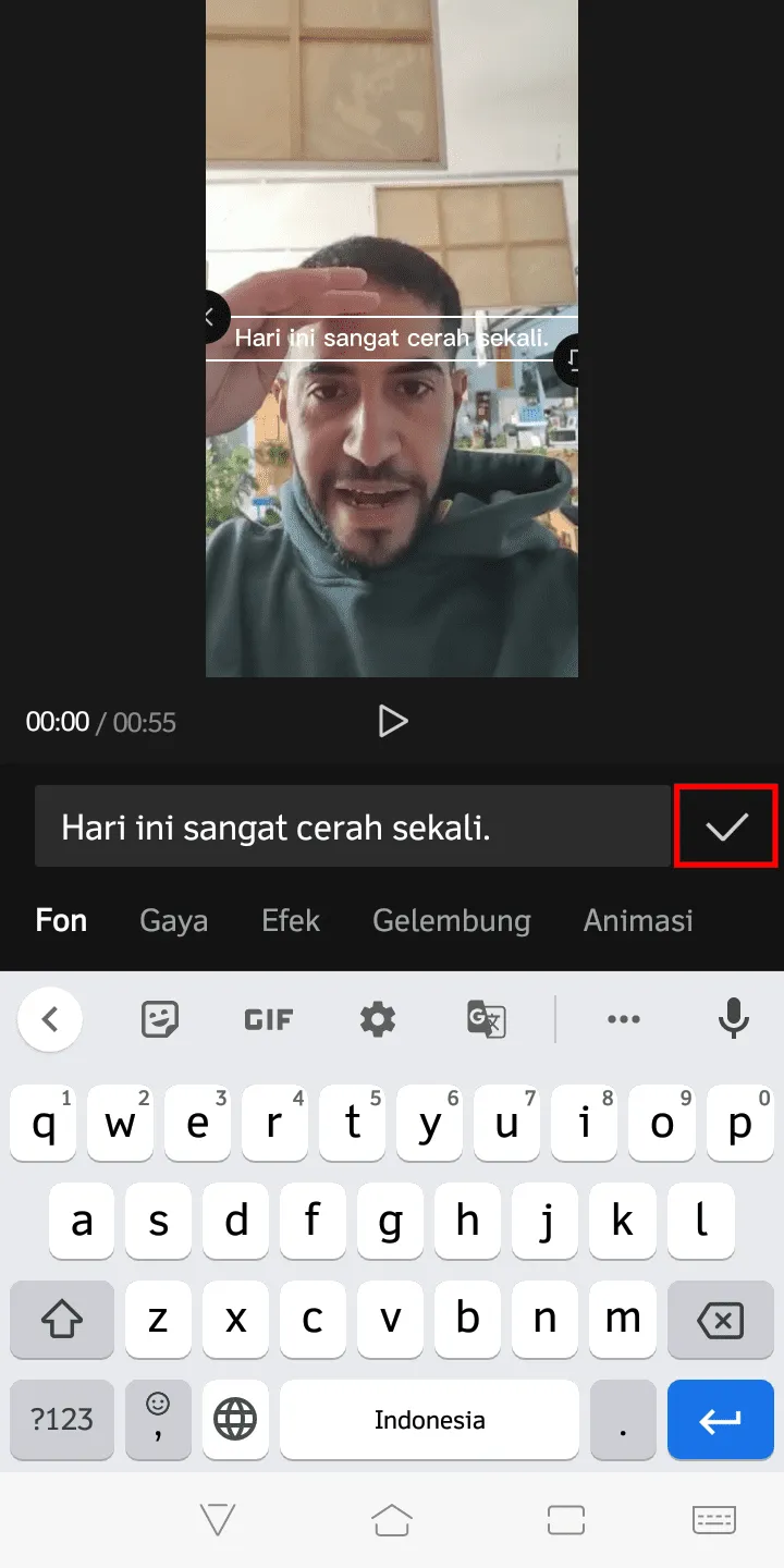 Cara Hapus Teks Suara di Aplikasi CapCut dengan Mudah 9 iMarkup 20230222 175748 Cara Hapus Teks Suara di Aplikasi CapCut dengan Mudah 7 iMarkup 20230222 175748