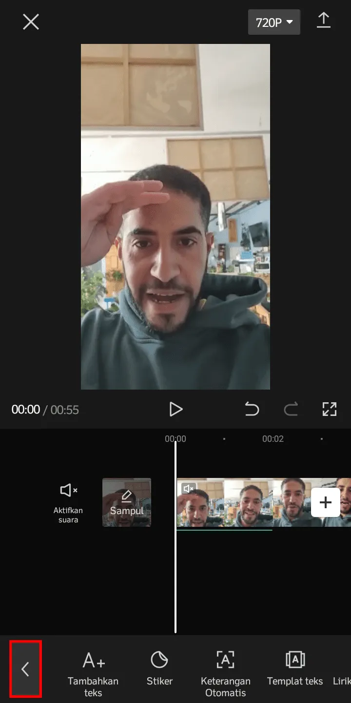 Cara Hapus Teks Suara di Aplikasi CapCut dengan Mudah 15 iMarkup 20230222 184942 Cara Hapus Teks Suara di Aplikasi CapCut dengan Mudah 13 iMarkup 20230222 184942