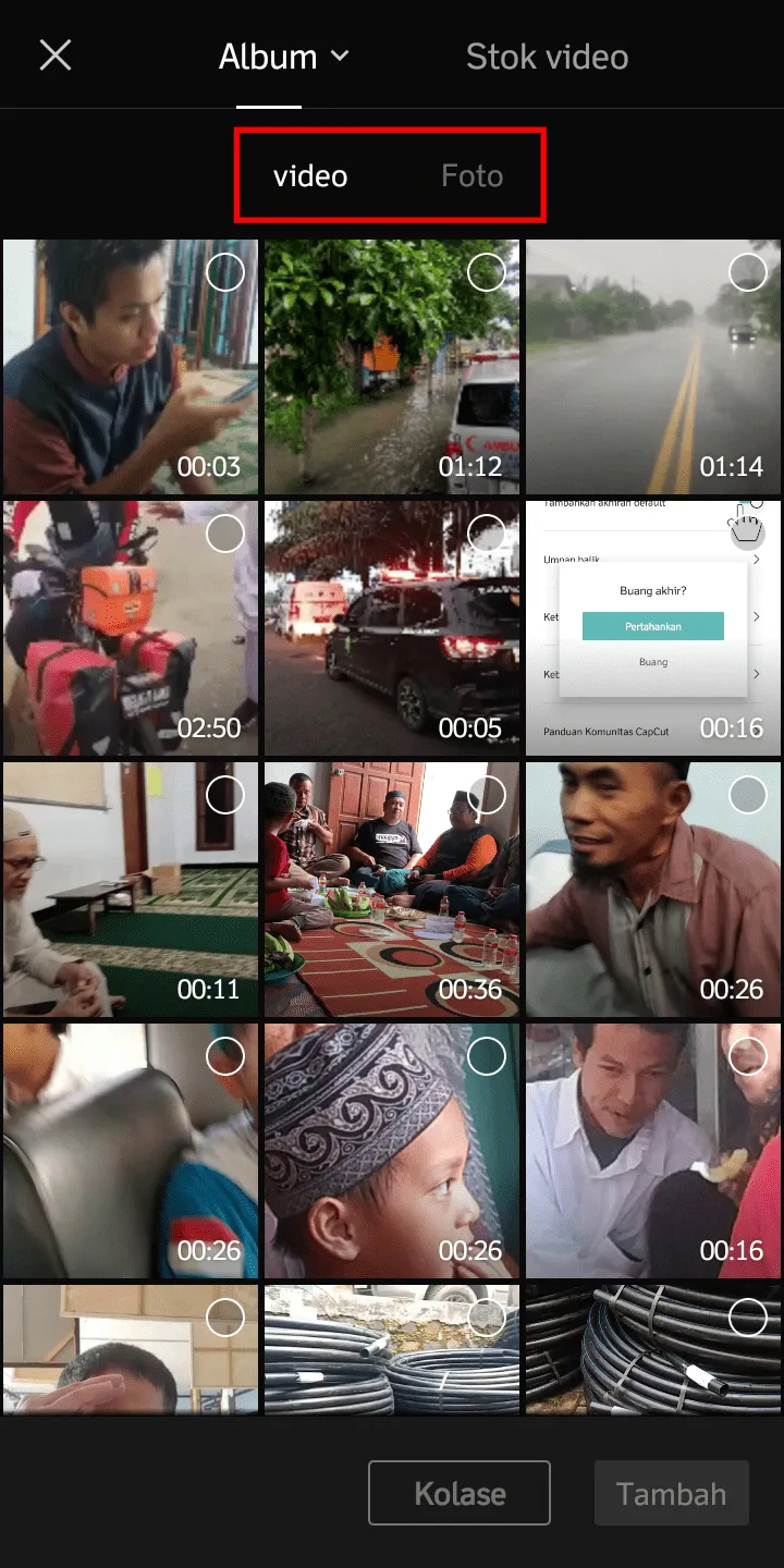 iMarkup 20230224 164557 Cara Buat Gambar Coretan pada Video di Aplikasi CapCut 2 iMarkup 20230224 164557