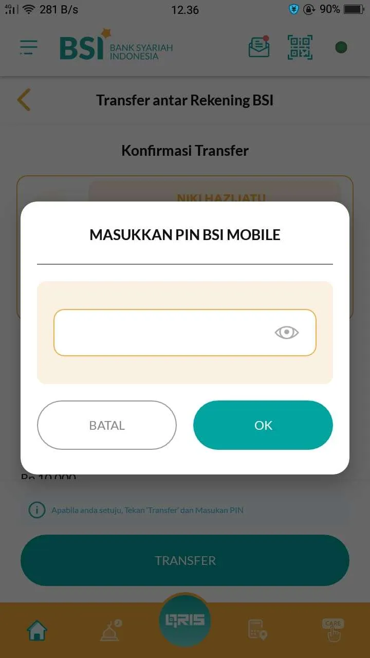 Cara Transfer ke Sesama Rekening di Aplikasi BSI Mobile 12 IMG 20230318 WA0005 Cara Transfer ke Sesama Rekening di Aplikasi BSI Mobile 10 IMG 20230318 WA0005