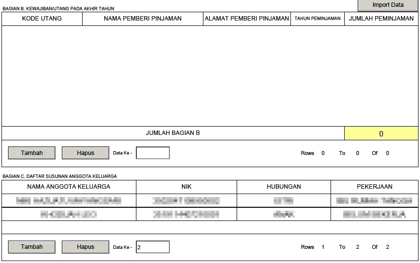 Screenshot 2023 03 30 105741 Cara Lapor SPT Tahunan 1770 Pribadi dengan eForm 10 Screenshot 2023 03 30 105741