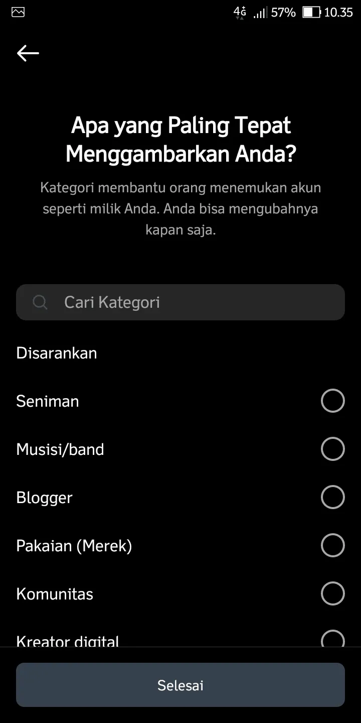 Cara Ubah Akun Instagram Biasa Menjadi Akun Bisnis 7 Screenshot 20230308 103545 Cara Ubah Akun Instagram Biasa Menjadi Akun Bisnis 5 Screenshot 20230308 103545