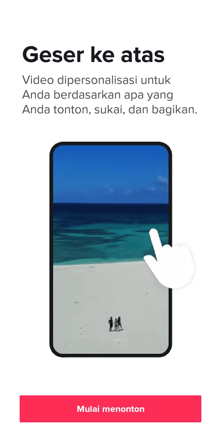 Screenshot 20230310 095016 Cara Membuat Akun TikTok yang Harus Kamu Ketahui 3 Screenshot 20230310 095016