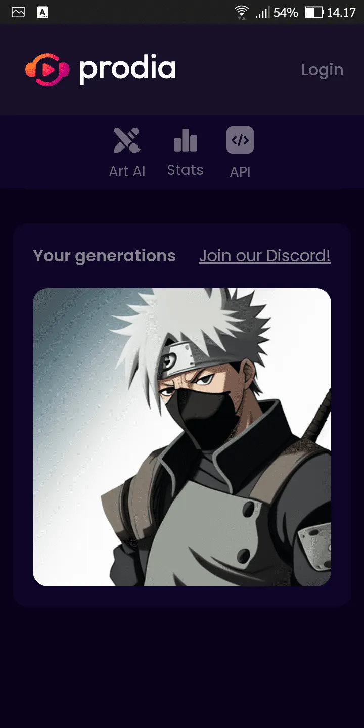 Cara Buat Gambar Keren dengan AI yang Bebas Copyright 8 Screenshot 20230325 141745 Cara Buat Gambar Keren dengan AI yang Bebas Copyright 6 Screenshot 20230325 141745