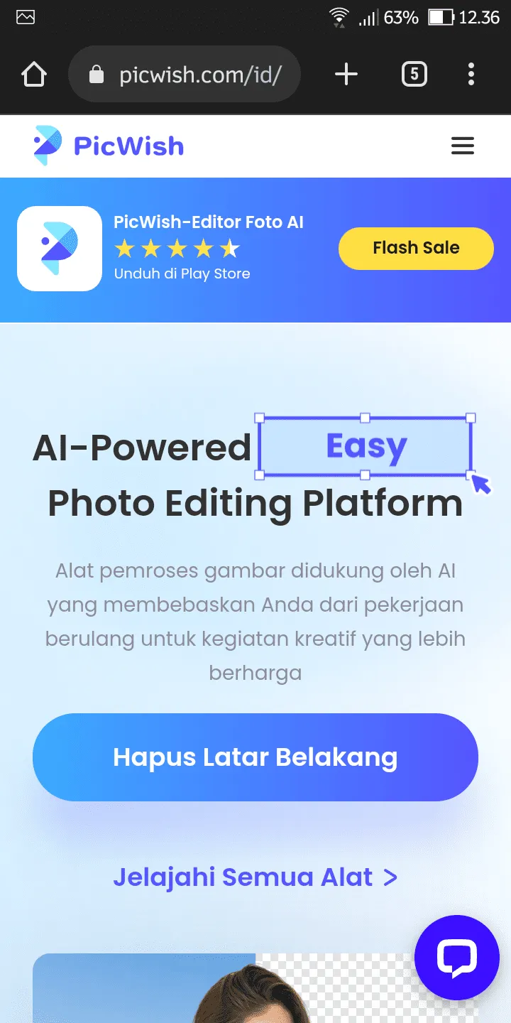 Cara Hapus Background Tanpa Mengurangi Kualitas Foto 4 Screenshot 20230326 123702 Cara Hapus Background Tanpa Mengurangi Kualitas Foto 2 Screenshot 20230326 123702