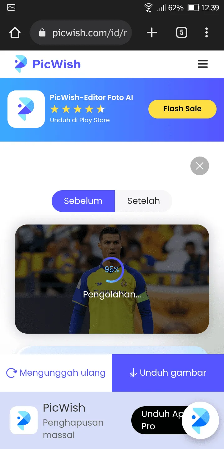 Cara Hapus Background Tanpa Mengurangi Kualitas Foto 6 Screenshot 20230326 123953 Cara Hapus Background Tanpa Mengurangi Kualitas Foto 4 Screenshot 20230326 123953