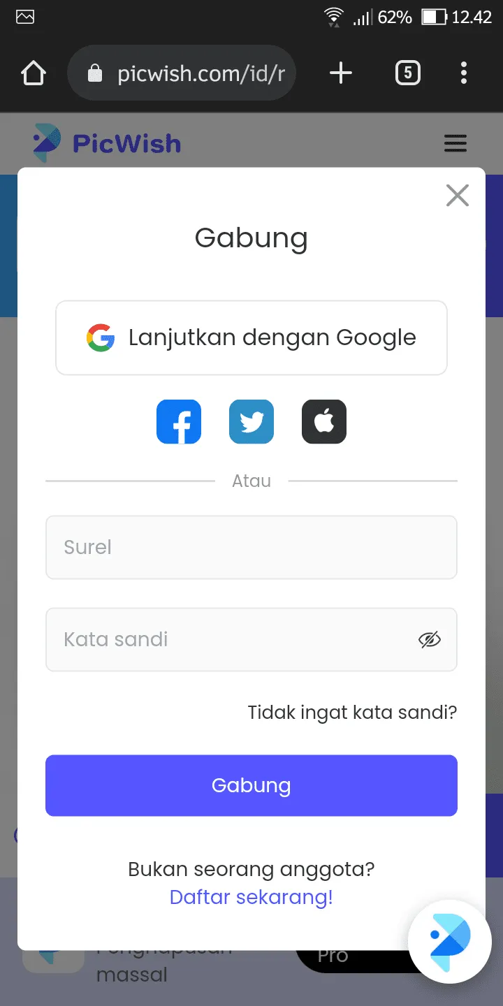 Cara Hapus Background Tanpa Mengurangi Kualitas Foto 8 Screenshot 20230326 124302 Cara Hapus Background Tanpa Mengurangi Kualitas Foto 6 Screenshot 20230326 124302