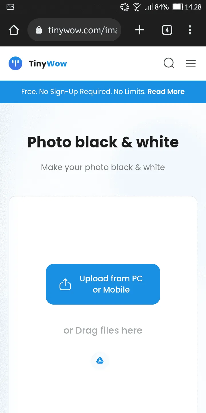 Cara Ubah Foto Berwarna Jadi Hitam Putih Tanpa Aplikasi 6 Screenshot 20230328 142835 Cara Ubah Foto Berwarna Jadi Hitam Putih Tanpa Aplikasi 4 Screenshot 20230328 142835
