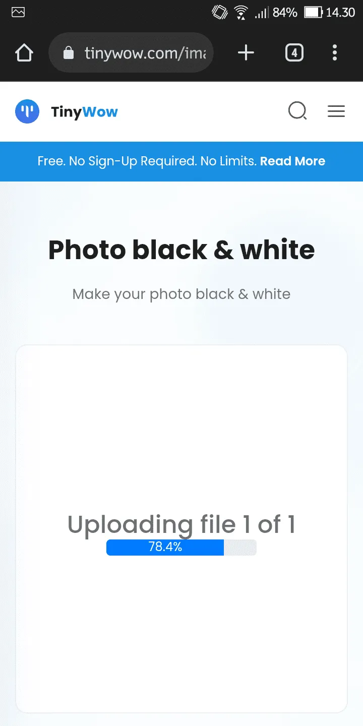 Cara Ubah Foto Berwarna Jadi Hitam Putih Tanpa Aplikasi 7 Screenshot 20230328 143040 Cara Ubah Foto Berwarna Jadi Hitam Putih Tanpa Aplikasi 5 Screenshot 20230328 143040