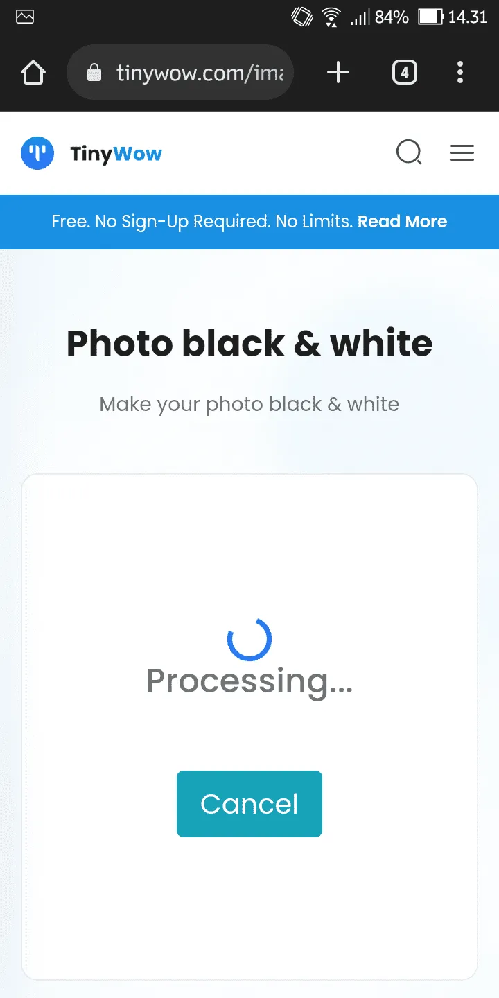 Cara Ubah Foto Berwarna Jadi Hitam Putih Tanpa Aplikasi 9 Screenshot 20230328 143116 Cara Ubah Foto Berwarna Jadi Hitam Putih Tanpa Aplikasi 7 Screenshot 20230328 143116