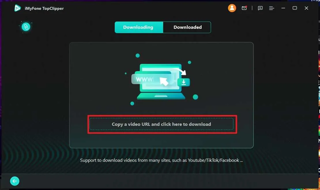 Cara Download Video TikTok, YouTube, dll Kualitas HD di PC 8 area Cara Download Video TikTok, YouTube, dll Kualitas HD di PC 8 area