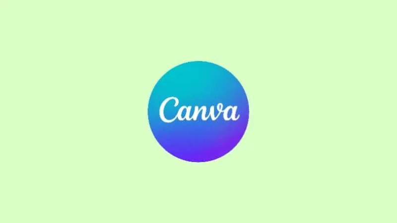 Cara Buat Foto Profil Instagram di Aplikasi Canva
