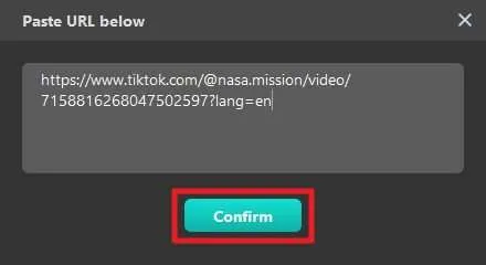 Cara Download Video TikTok, YouTube, dll Kualitas HD di PC 9 confirm Cara Download Video TikTok, YouTube, dll Kualitas HD di PC 9 confirm
