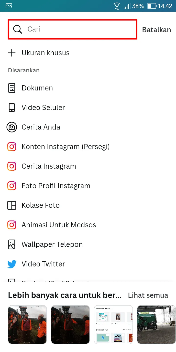 Cara Buat Foto Profil Instagram di Aplikasi Canva 4 iMarkup 20230301 104820 Cara Buat Foto Profil Instagram di Aplikasi Canva 2 iMarkup 20230301 104820