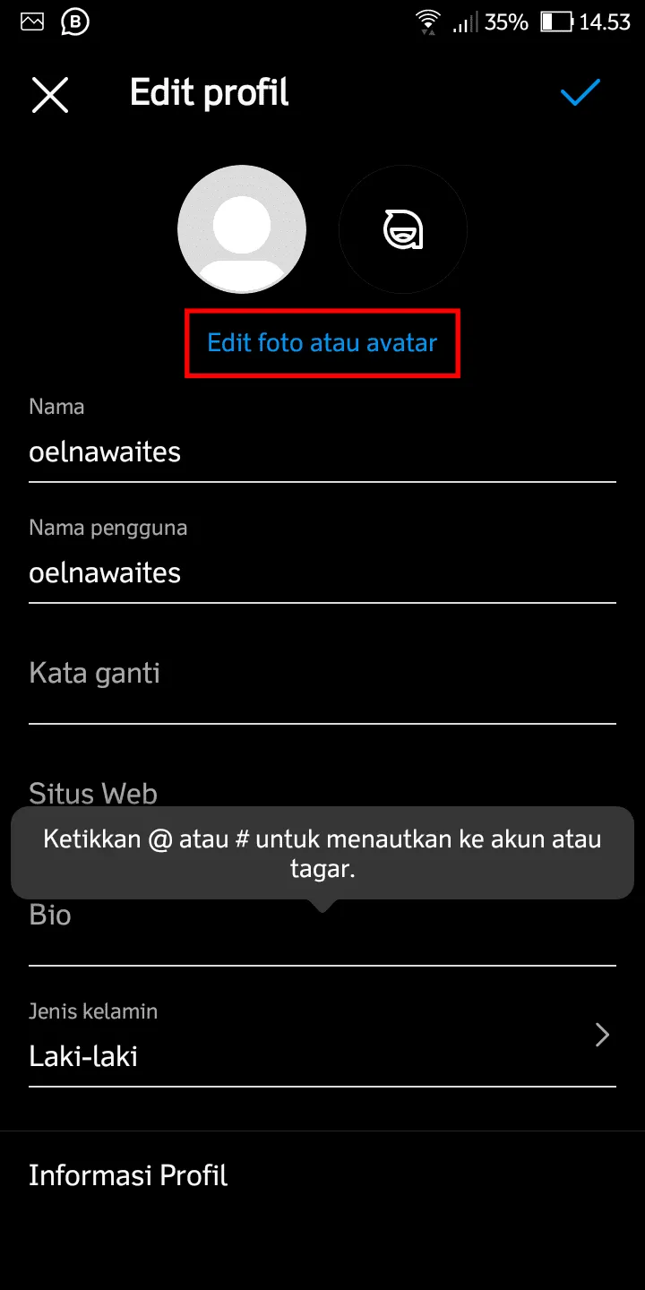 Cara Buat Foto Profil Instagram di Aplikasi Canva 12 iMarkup 20230301 130308 Cara Buat Foto Profil Instagram di Aplikasi Canva 10 iMarkup 20230301 130308