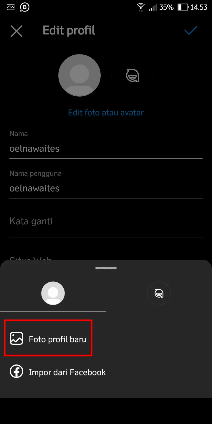 Cara Buat Foto Profil Instagram di Aplikasi Canva 13 iMarkup 20230301 135717 Cara Buat Foto Profil Instagram di Aplikasi Canva 11 iMarkup 20230301 135717