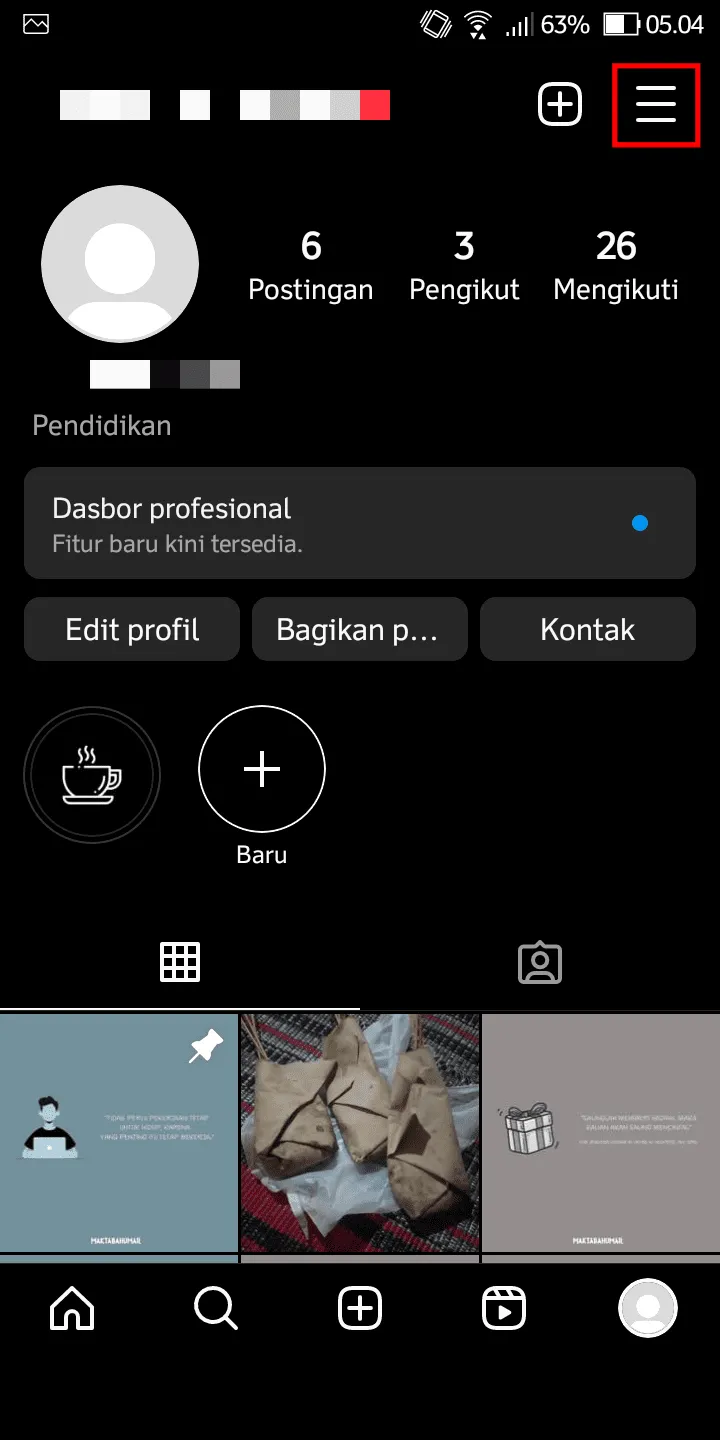 Cara Hilangkan Kolom Komentar di Story Instagram 4 iMarkup 20230307 064326 Cara Hilangkan Kolom Komentar di Story Instagram 2 iMarkup 20230307 064326