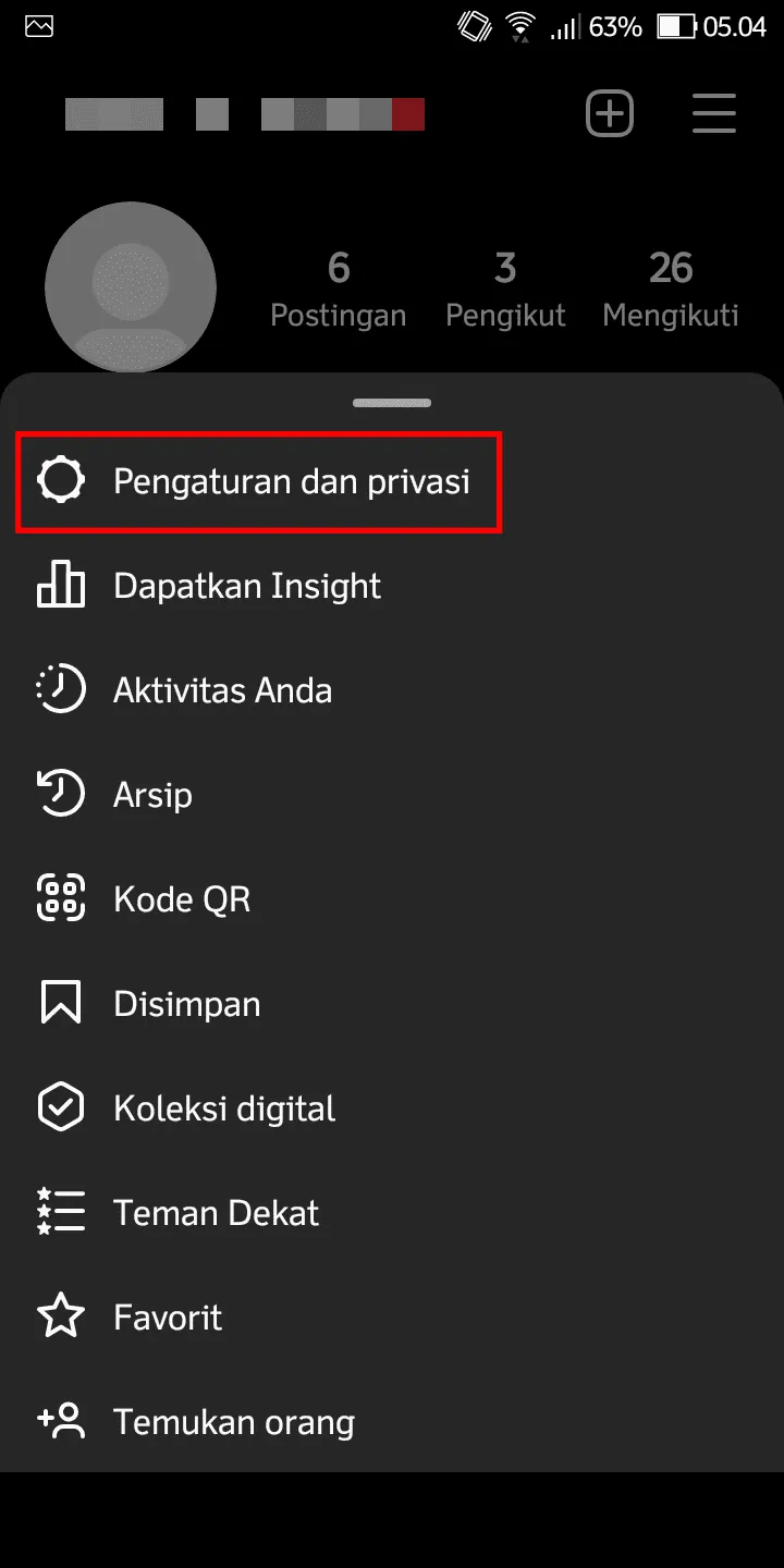 Cara Hilangkan Kolom Komentar di Story Instagram 5 iMarkup 20230307 064526 Cara Hilangkan Kolom Komentar di Story Instagram 3 iMarkup 20230307 064526