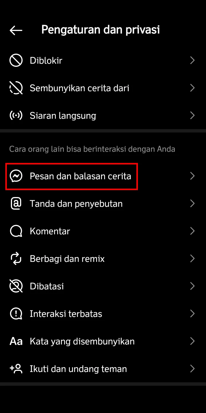 Cara Hilangkan Kolom Komentar di Story Instagram 6 iMarkup 20230307 071158 Cara Hilangkan Kolom Komentar di Story Instagram 4 iMarkup 20230307 071158