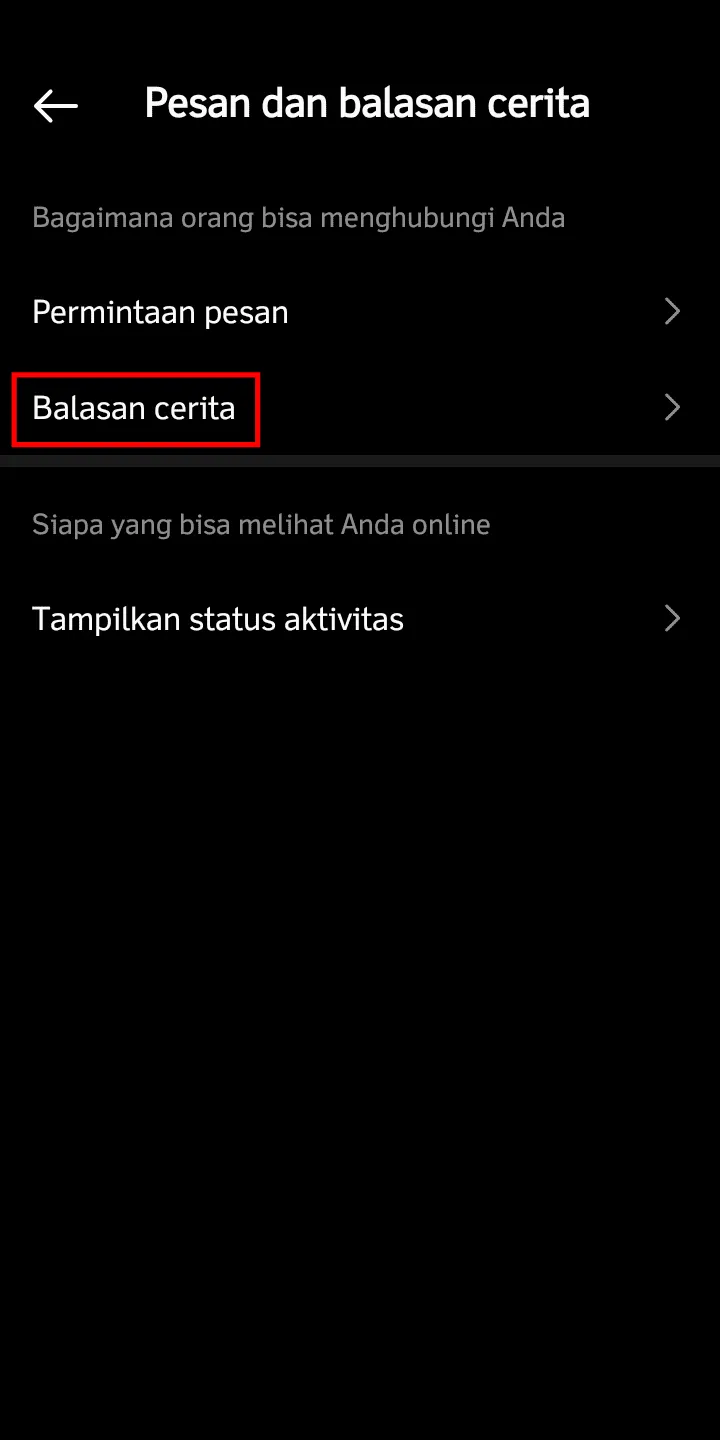 Cara Hilangkan Kolom Komentar di Story Instagram 7 iMarkup 20230307 071355 Cara Hilangkan Kolom Komentar di Story Instagram 5 iMarkup 20230307 071355