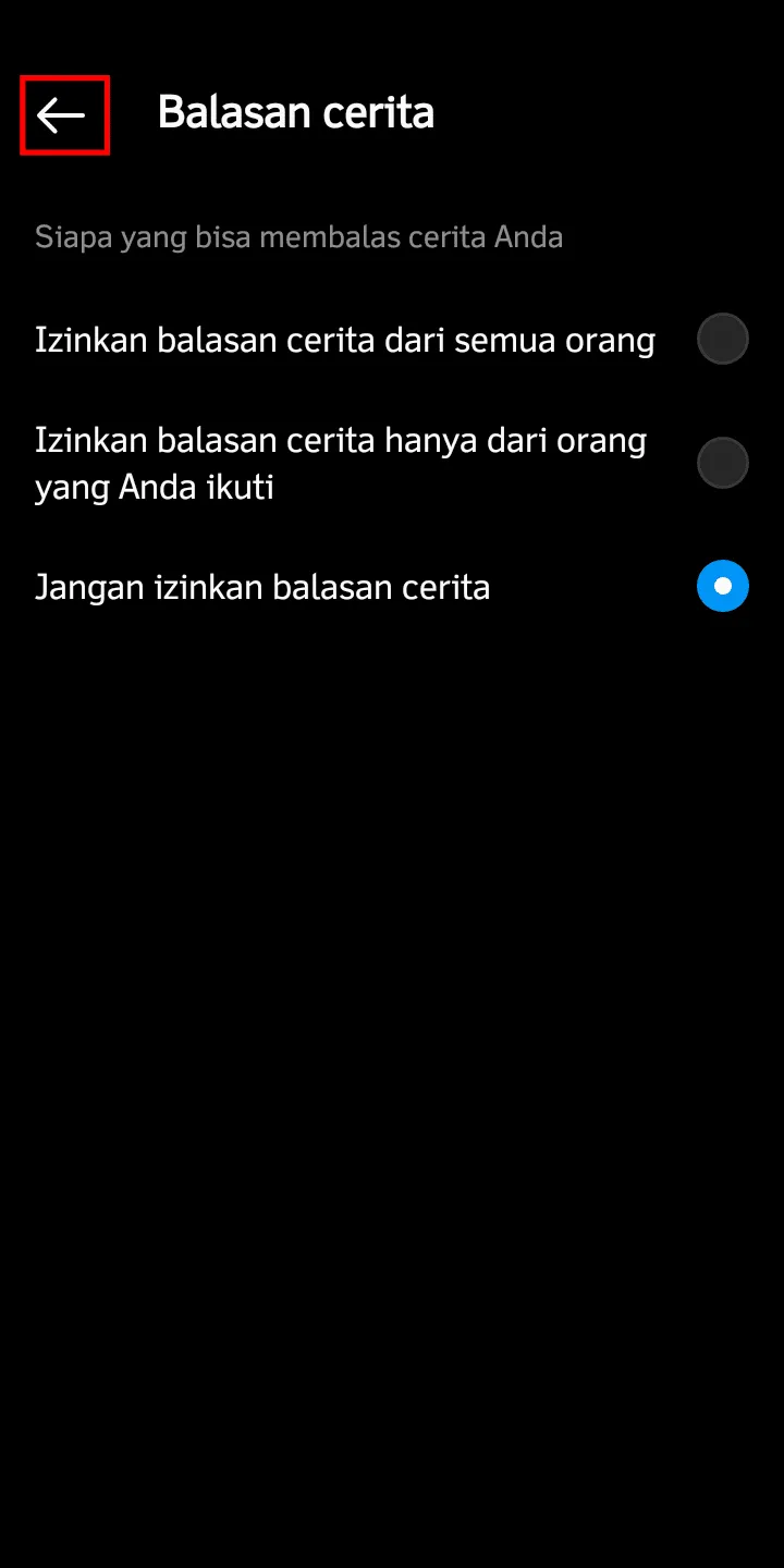 Cara Hilangkan Kolom Komentar di Story Instagram 9 iMarkup 20230307 071726 Cara Hilangkan Kolom Komentar di Story Instagram 7 iMarkup 20230307 071726