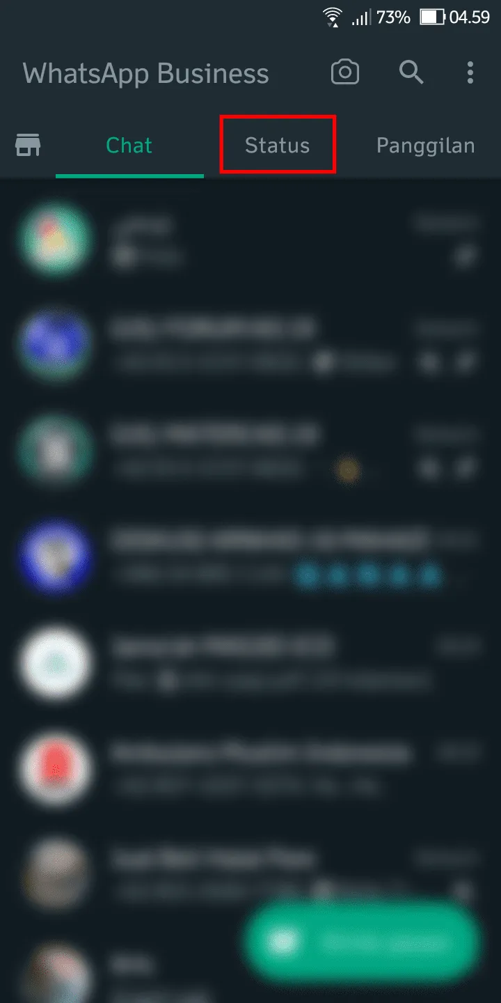 Cara Membuat Status Suara di Aplikasi WhatsApp dengan Mudah 3 iMarkup 20230308 073708 Cara Membuat Status Suara di Aplikasi WhatsApp dengan Mudah 1 iMarkup 20230308 073708