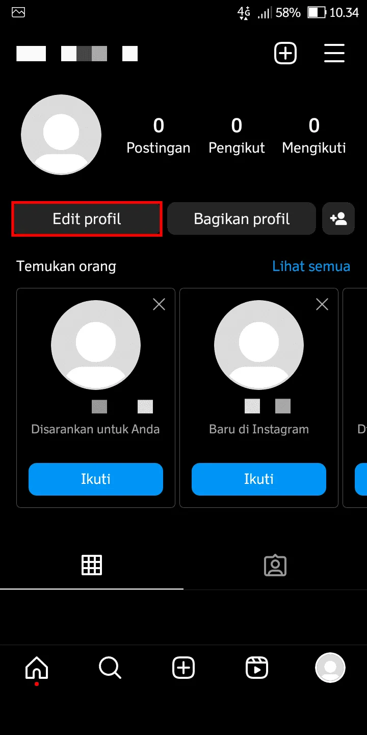Cara Ubah Akun Instagram Biasa Menjadi Akun Bisnis 4 iMarkup 20230308 152216 Cara Ubah Akun Instagram Biasa Menjadi Akun Bisnis 2 iMarkup 20230308 152216