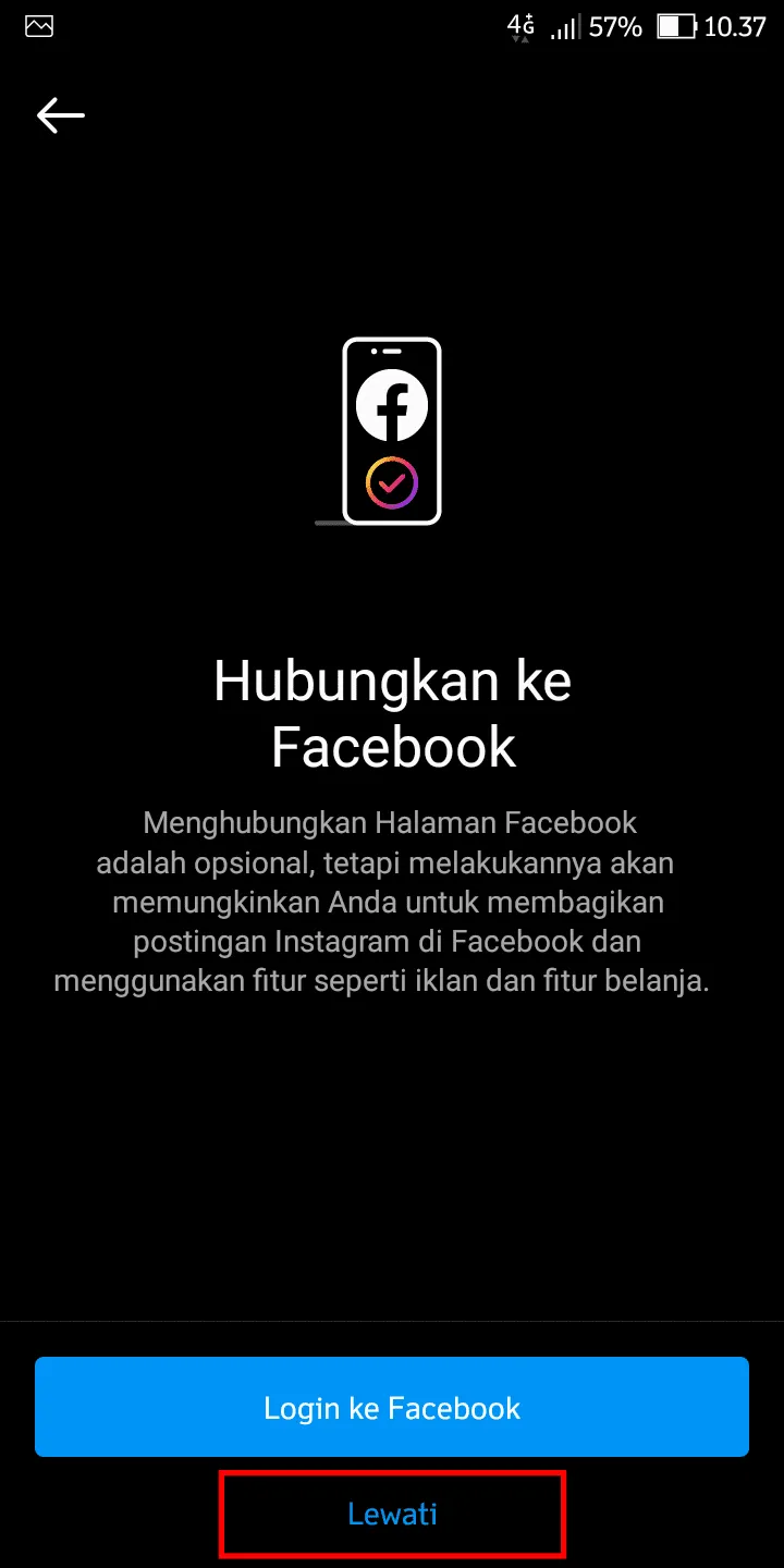 Cara Ubah Akun Instagram Biasa Menjadi Akun Bisnis 12 iMarkup 20230308 155158 Cara Ubah Akun Instagram Biasa Menjadi Akun Bisnis 10 iMarkup 20230308 155158