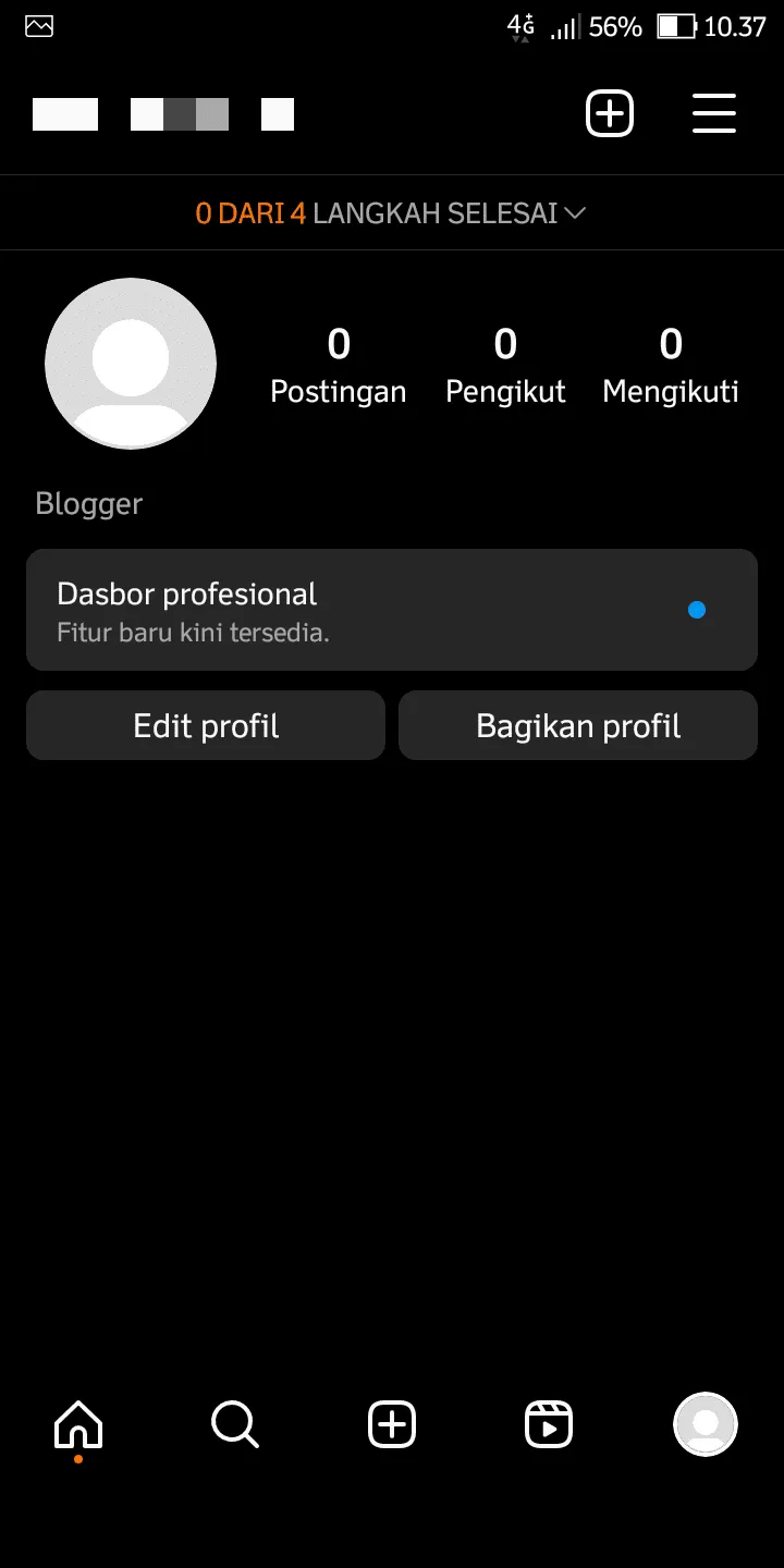 Cara Ubah Akun Instagram Biasa Menjadi Akun Bisnis 14 iMarkup 20230308 155615 Cara Ubah Akun Instagram Biasa Menjadi Akun Bisnis 12 iMarkup 20230308 155615
