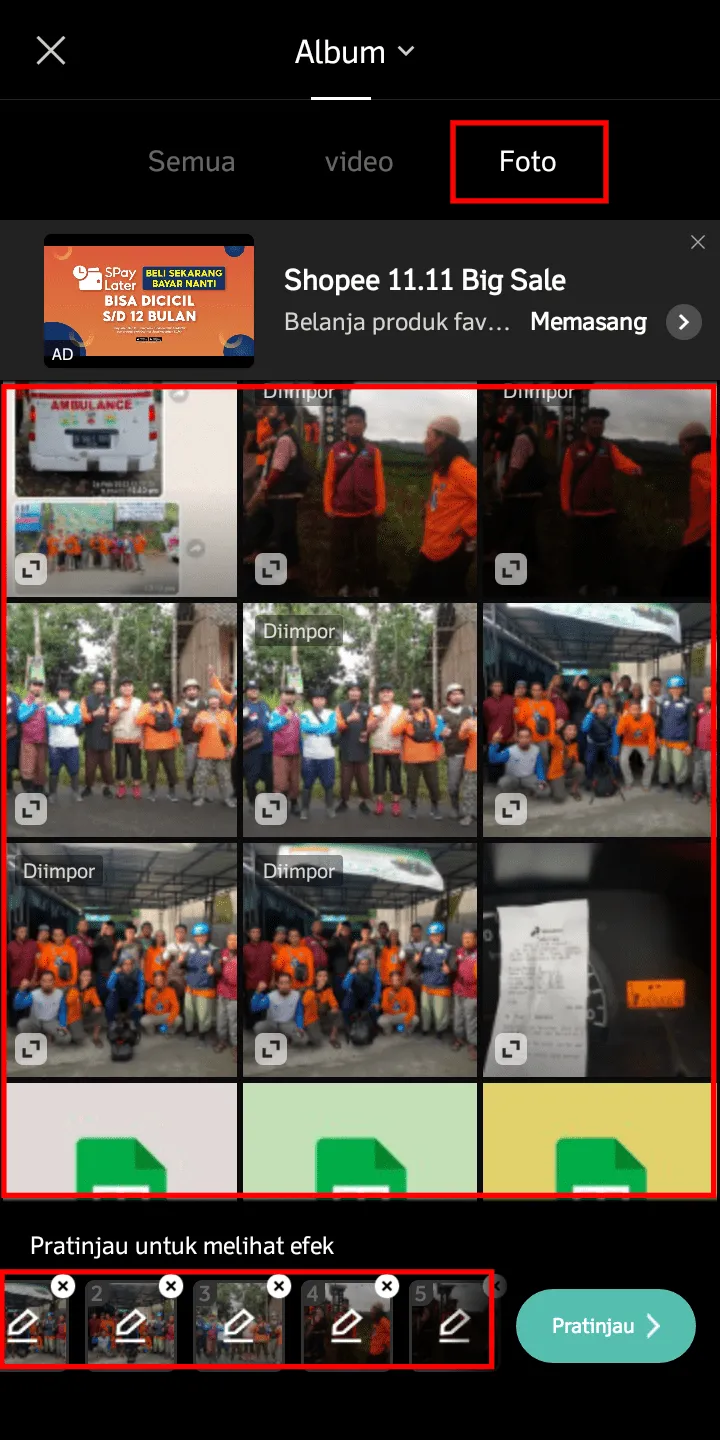 iMarkup 20230308 201836 Cara Buat Video Jedag Jedug di Aplikasi CapCut dengan Cepat 5 iMarkup 20230308 201836