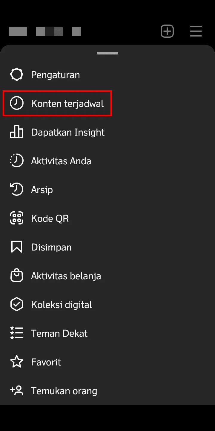 iMarkup 20230309 173430 Cara Menjadwalkan Konten Instagram Tanpa Aplikasi Tambahan 14 iMarkup 20230309 173430